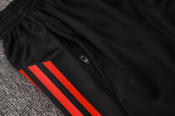 Liverpool 25/26 Training Vest Kit  – Sleeveless Football Training Top