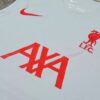 Liverpool 25/26 Training Vest Kit  – Sleeveless Football Training Top