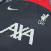 Liverpool 25/26 Training Vest Kit  – Sleeveless Football Training Top