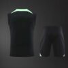Liverpool 25/26 Training Vest Kit  – Sleeveless Football Training Top