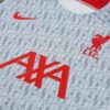 Liverpool 25/26 Training Vest Kit  – Sleeveless Football Training Top