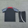 Liverpool 2025/26 Short Sleeve Training Kit – Adult