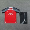 img_0399 Liverpool 2025/26 Short Sleeve Training Kit – Adult