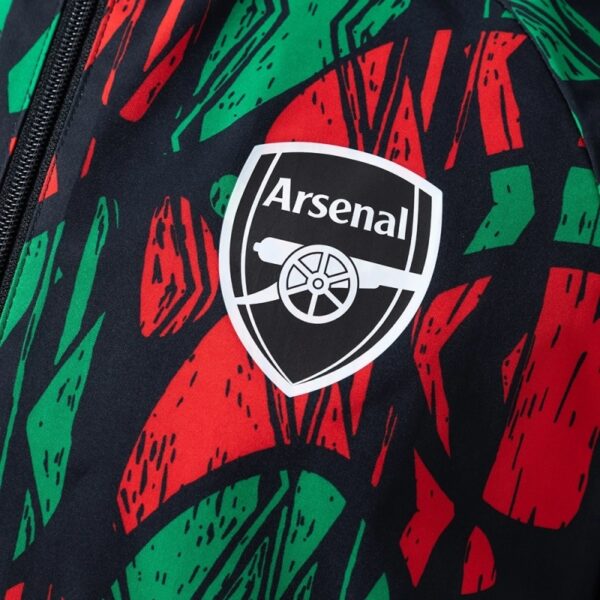 img_0440 Arsenal 2025/26 Reversible Anthem Windbreaker Jacket – Official Style Edition