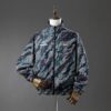 img_0444 Arsenal 2025/26 Reversible X MAHARISHI Jacket – Official Style Edition