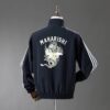 img_0445 Arsenal 2025/26 Reversible X MAHARISHI Jacket – Official Style Edition