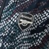 img_0447 Arsenal 2025/26 Reversible X MAHARISHI Jacket – Official Style Edition