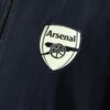 img_0449 Arsenal 2025/26 Reversible X MAHARISHI Jacket – Official Style Edition