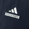 img_0450 Arsenal 2025/26 Reversible X MAHARISHI Jacket – Official Style Edition