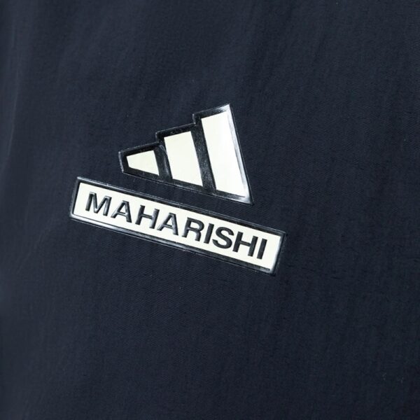 img_0450 Arsenal 2025/26 Reversible X MAHARISHI Jacket – Official Style Edition