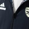 img_0451 Arsenal 2025/26 Reversible X MAHARISHI Jacket – Official Style Edition