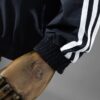 img_0452 Arsenal 2025/26 Reversible X MAHARISHI Jacket – Official Style Edition