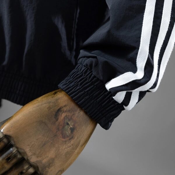 img_0452 Arsenal 2025/26 Reversible X MAHARISHI Jacket – Official Style Edition