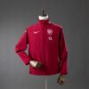 img_0555 Arsenal 2005/06 Retro Windbreaker Jacket – Classic Highbury Era