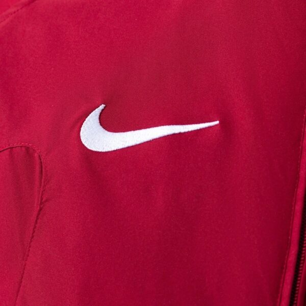 img_0557 Arsenal 2005/06 Retro Windbreaker Jacket – Classic Highbury Era