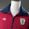 img_0579 Arsenal Retro Windbreaker Jacket – Classic Gunners Edition