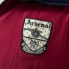 img_0580 Arsenal Retro Windbreaker Jacket – Classic Gunners Edition