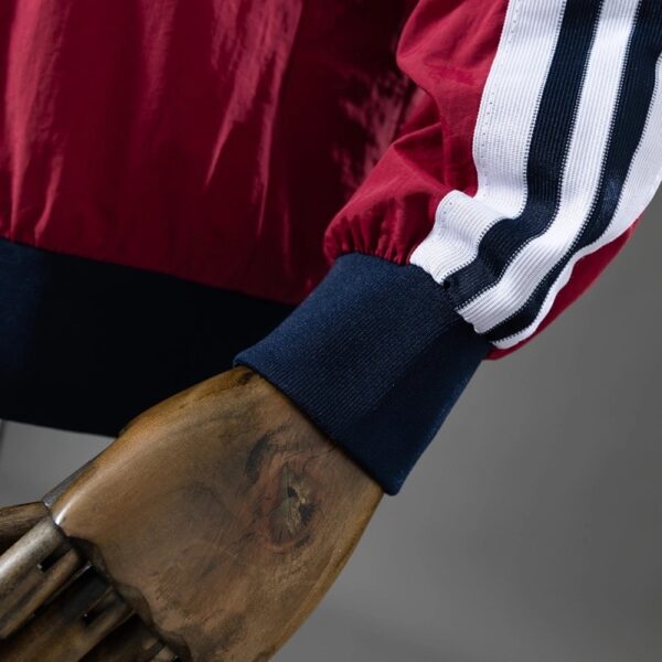 img_0582 Arsenal Retro Windbreaker Jacket – Classic Gunners Edition