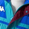 Arsenal Retro Windbreaker Jacket – Classic Gunners Edition