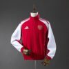 Arsenal 2025/26 Windbreaker Jacket – Lightweight Training