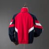 img_0617 Arsenal 2025/26 Windbreaker Jacket – Lightweight Training Edition