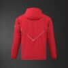 Arsenal 2025/26 Windbreaker – Lightweight Training Jacket