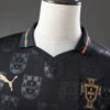 img_0760 Portugal 2026 Third Kit Special Edition Black – Eusébio Tribute Jersey