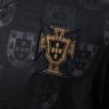 img_0761 Portugal 2026 Third Kit Special Edition Black – Eusébio Tribute Jersey