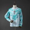 Portugal 2026 Away Long Sleeve Jersey – National Team Edition