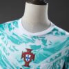 Portugal 2026 Away Long Sleeve Jersey – National Team Edition