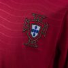 img_0780 Portugal 2026 Home Long Sleeve Jersey – Classic National Team Edition