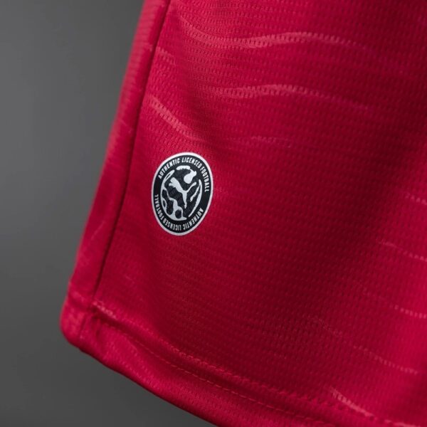 img_0783 Portugal 2026 Home Long Sleeve Jersey – Classic National Team Edition