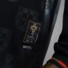 Portugal 2026 Third Kit Special Edition Black – Long Sleeve