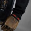Portugal 2026 Third Kit Special Edition Black – Long Sleeve