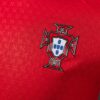 Portugal 2026 Home Long Sleeve Jersey – Player Version