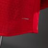 Portugal 2026 Home Long Sleeve Jersey – Player Version