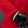 Portugal 2026 Home Long Sleeve Jersey – Player Version