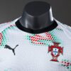 img_0801 Portugal 2026 Away Long Sleeve Jersey – Player Version