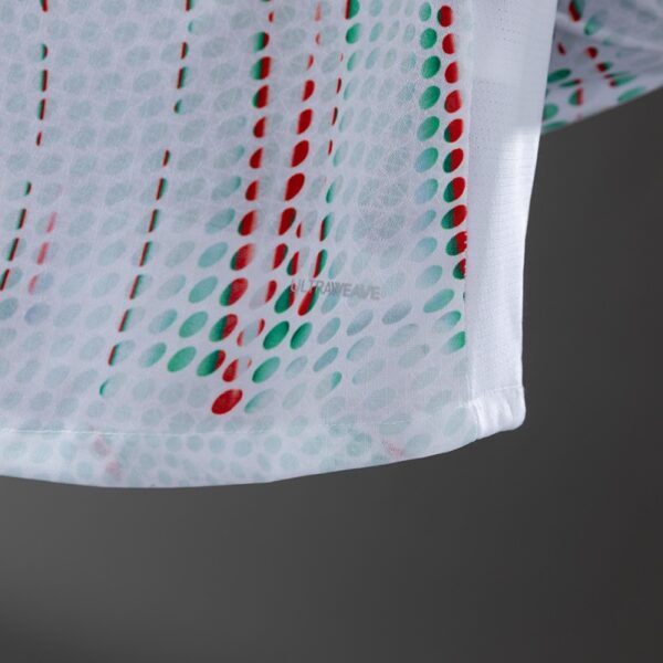 img_0803 Portugal 2026 Away Long Sleeve Jersey – Player Version