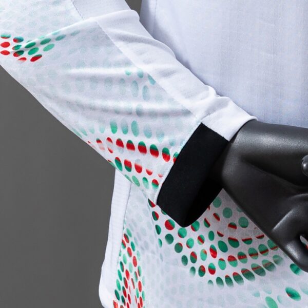img_0805 Portugal 2026 Away Long Sleeve Jersey – Player Version