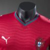 img_0809 Portugal 2026 Home Jersey – Player Version