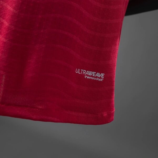 img_0812 Portugal 2026 Home Jersey – Player Version