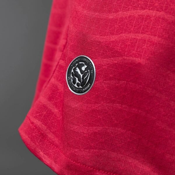 img_0813 Portugal 2026 Home Jersey – Player Version
