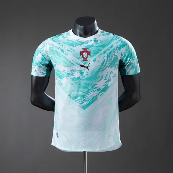 img_0822 Portugal 2026 Away Jersey – Player Version