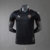 Portugal 2026 Special Edition Black Eusébio Jersey – Legendary Tribute Edition