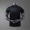 Portugal 2026 Special Edition Black Eusébio Jersey – Legendary Tribute Edition