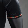 Portugal 2026 Special Edition Black Eusébio Jersey – Legendary Tribute Edition