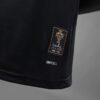 Portugal 2026 Special Edition Black Eusébio Jersey – Legendary Tribute Edition