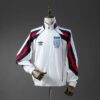 img_0858 England 1998 Retro Windbreaker Jacket – Classic Three Lions Edition