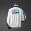 img_0859 England 1998 Retro Windbreaker Jacket – Classic Three Lions Edition